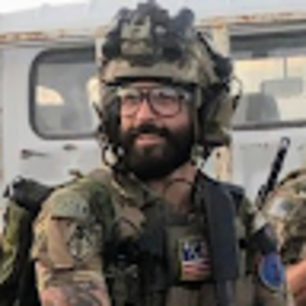 Meet your Posher, Jesse